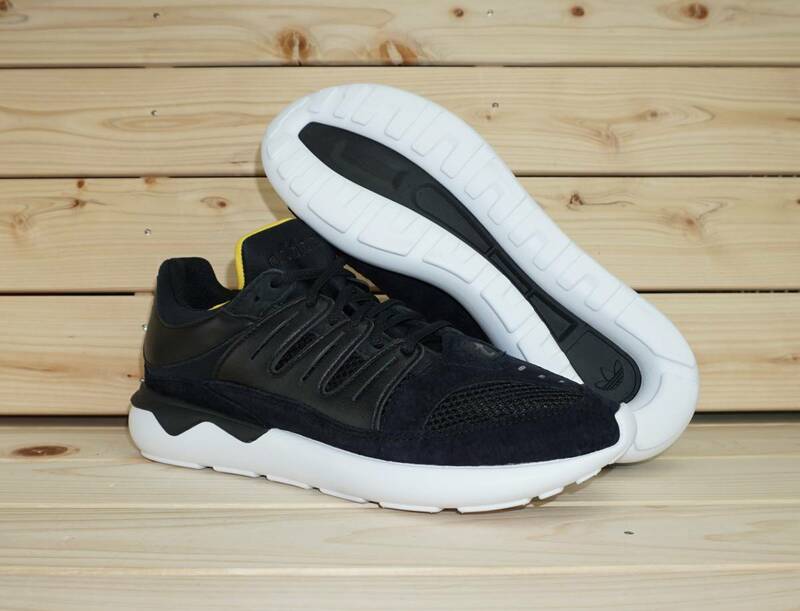 アディダス オリジナルス チュブラー93 ブラック 27.5cm adidas ORIGINALS TUBULAR 93