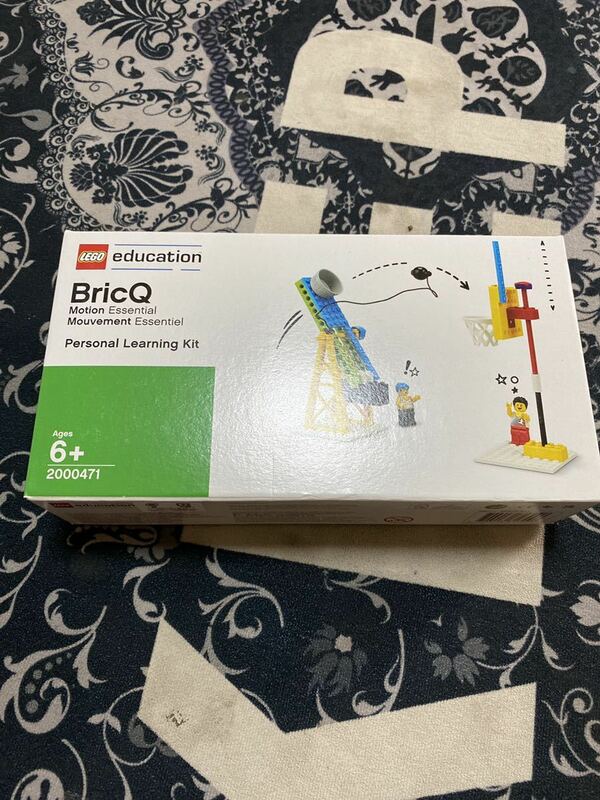 レゴ Lego 教育用 レゴ BRICQ educationLEGO