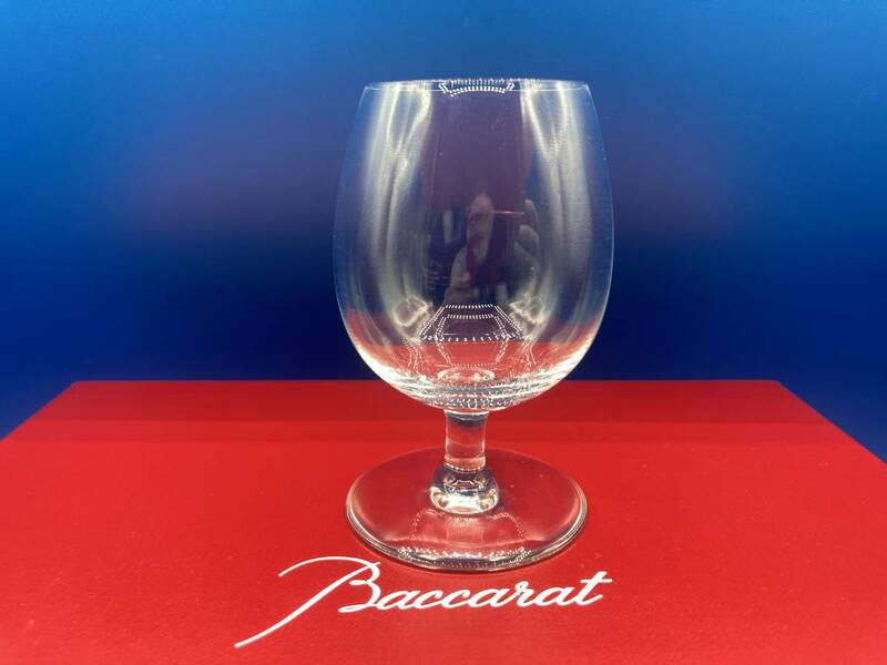 【保管品　箱なし】Baccarat バカラ　★ヴィンテージ　★リキュール ワイン(1)　★サイズ 40mm×高さ81mm