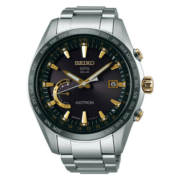 ＳＥＩＫＯ/セイコー ＡＳＴＲＯＮ/アストロン GPSソーラー メンズ 腕時計 SBXB087