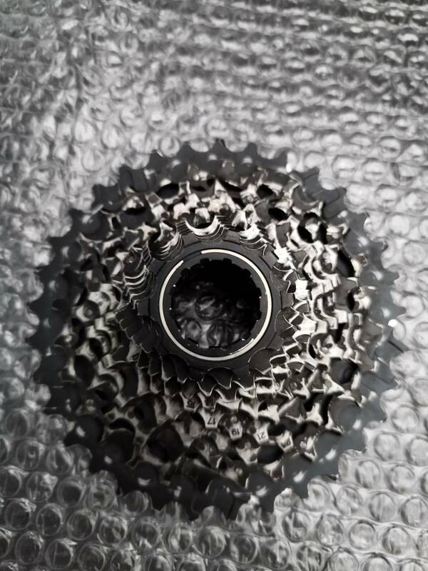 SRAM　FORCE　スプロケット　XD　12ｓ/10-33T