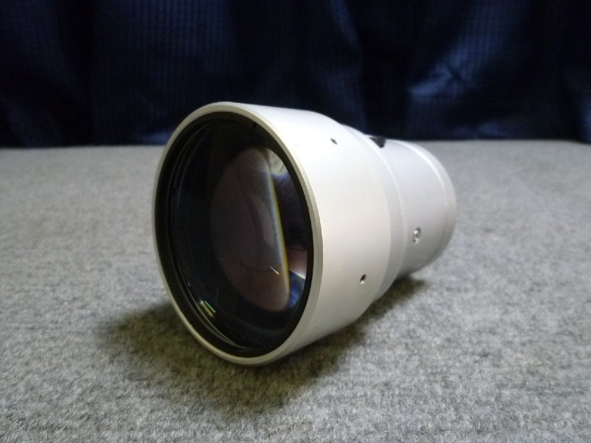 ▲ Nikon ニコン 5× 万能投影機 ? 顕微鏡 ? 映写機 ? 詳細不明 レンズ ▲