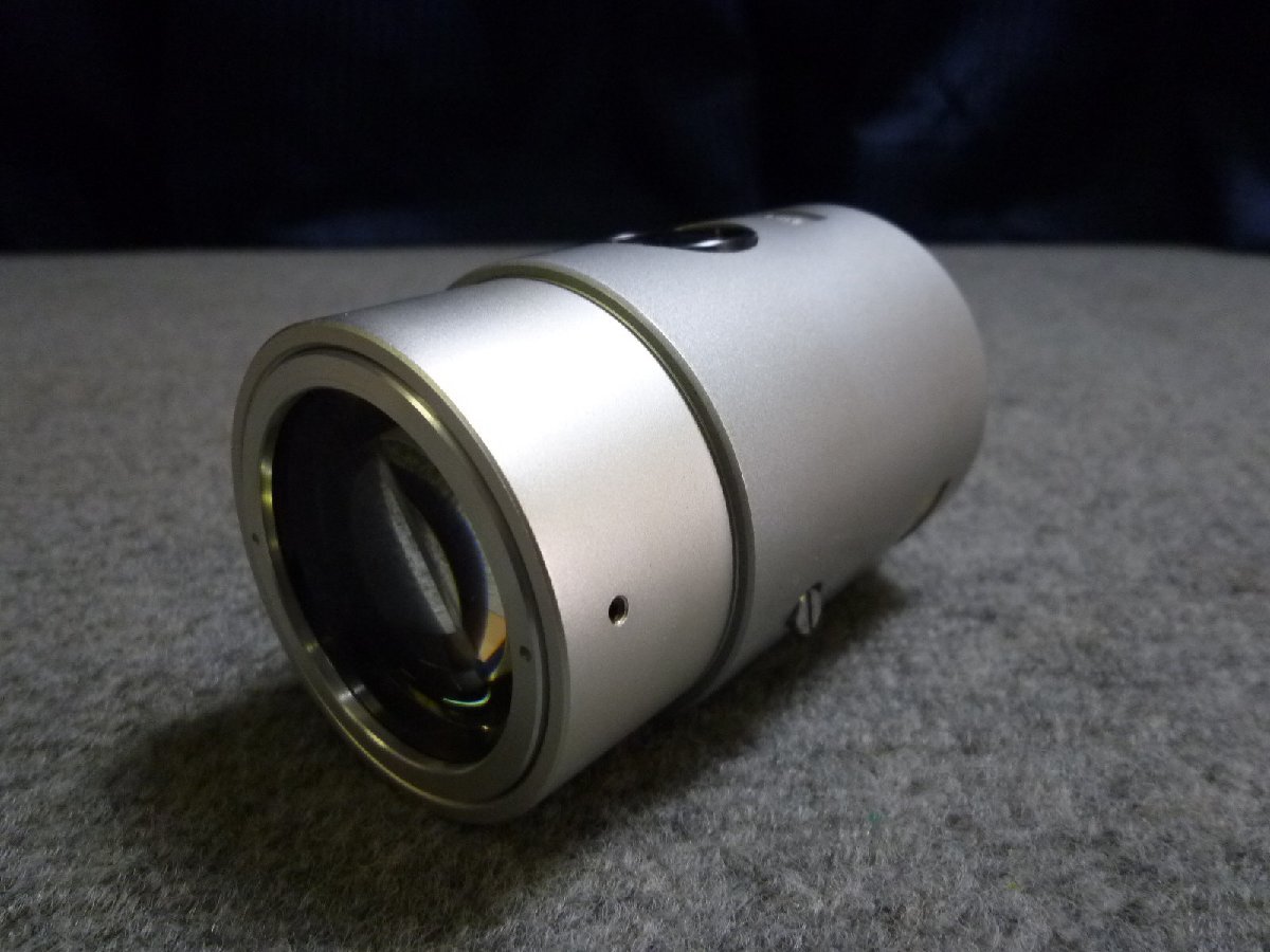 ▲ Nikon ニコン 10× 万能投影機 ? 顕微鏡 ? 映写機 ? 詳細不明 レンズ ▲