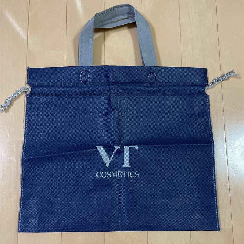 VT CORMETICS☆ノベルティバッグ　非売品