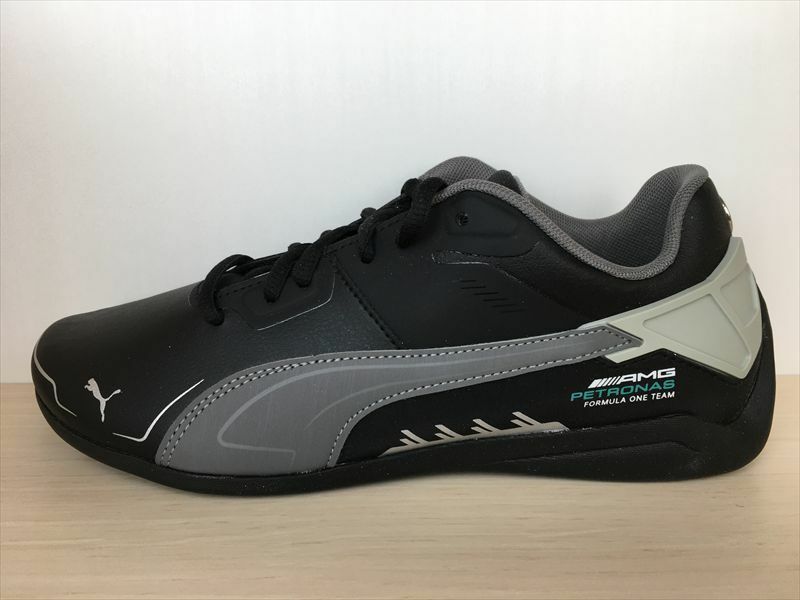 PUMA（プーマ） MAPF1 Drift Cat Delta（MAPF1ドリフトキャットデルタ） 306852-02 スニーカー 靴 メンズ 26,0cm 新品 (1291)