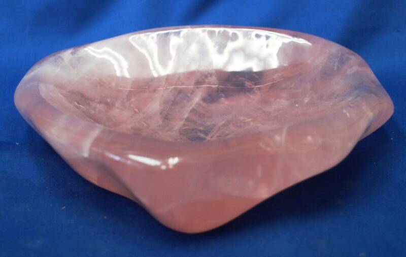 (1031)　ローズクォーツ　ピンク水晶　天然石　パワーストーン　2kg