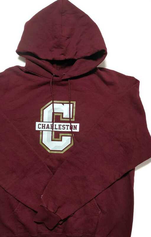 【良品】Champion(チャンピオン)メンズパーカー L