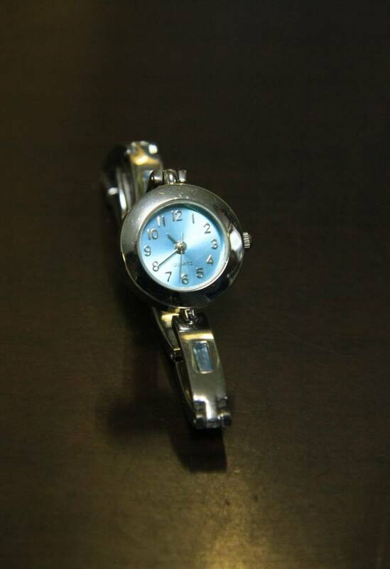 Chere シェール　TA030　レディース用アナログクォーツ腕時計