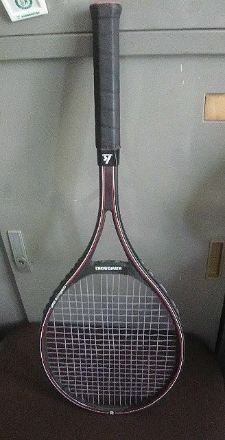 　KAWASAKI TG-830　硬式テニスラケット　PSシステム