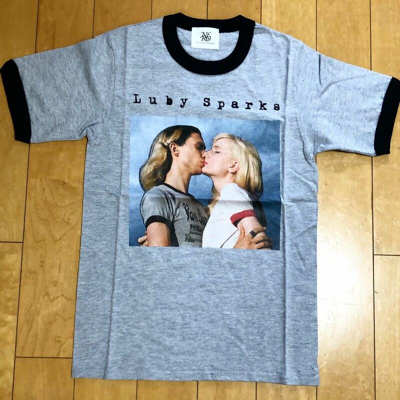 Luby Sparks Tシャツ
