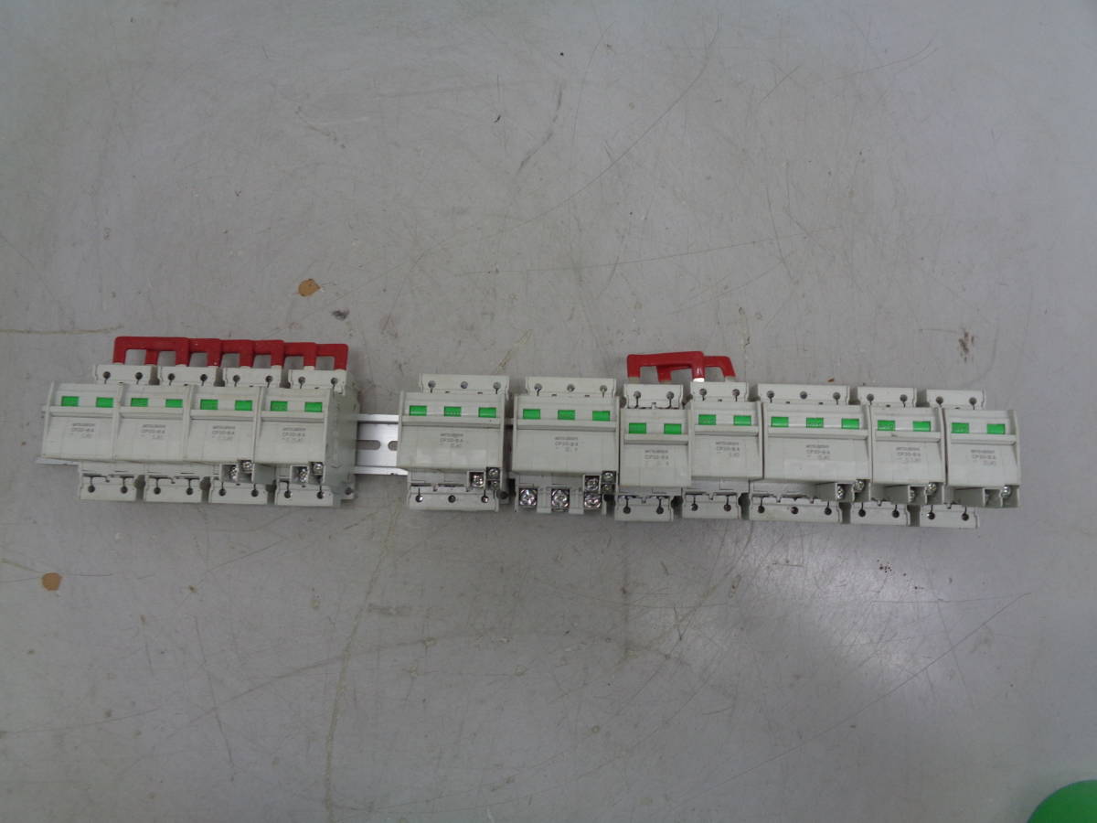 MK6132 三菱 CP30-BA 2P / 3P