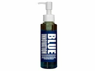 【送料無料】BLUE INNOVATION(ブルーイノベーション) 　新品未使用品　#男性用