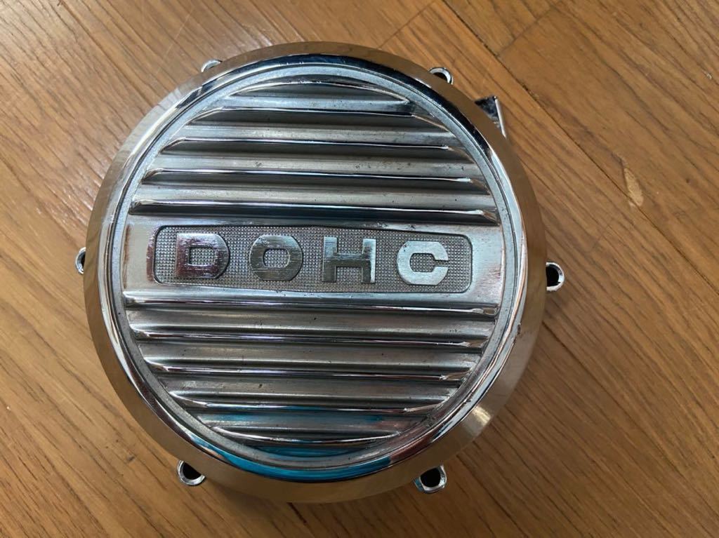 希少 当時物 VF750F ポイントカバー キジマ kijima カフェ DOHC 