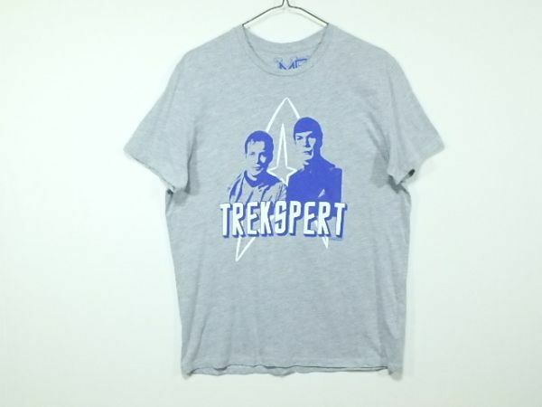 スタートレック STARTREK Tシャツ S～M