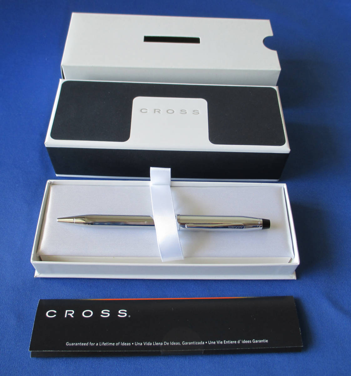 cross ボールペン　PM3000