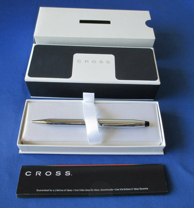 cross ボールペン　PM3000
