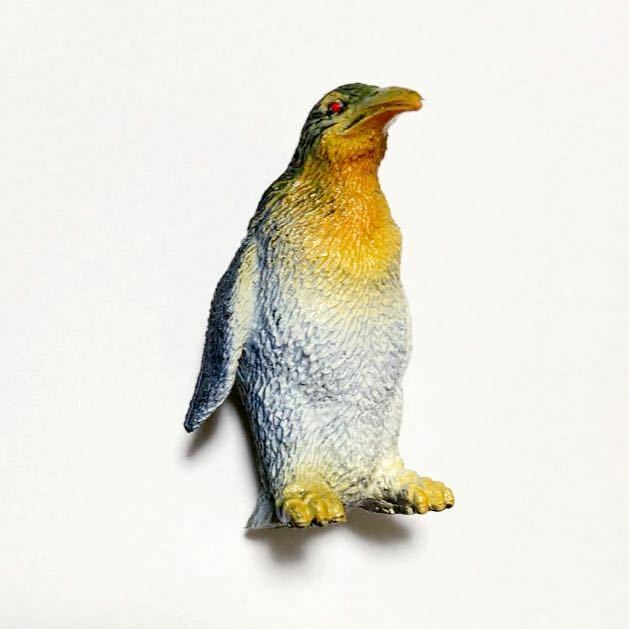 g12)ペンギン フィギュア ミニチュア 水族館 ミニサイズ 動物 テラリウム ジオラマ 模型 ドールハウス ミニサイズ マスコット