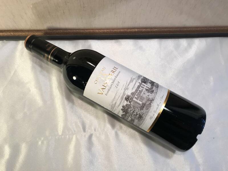 家飲み　お買い得　高得点　次なるペトリュス”を目指して挑んだ最終形　アラン・モーゼス氏が自らのワイン2019シャトー・ラ・ヴェジヌリー