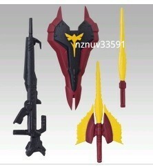 サザビー用単品(06 サザビー&νガンダム用EXパーツ) 機動戦士ガンダムMOBILITY JOINT VOL.2 GUNDAMモビリティジョイント食玩SD 6