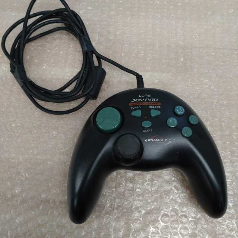 LOAS　JOP-U231　JOYPAD　P-771