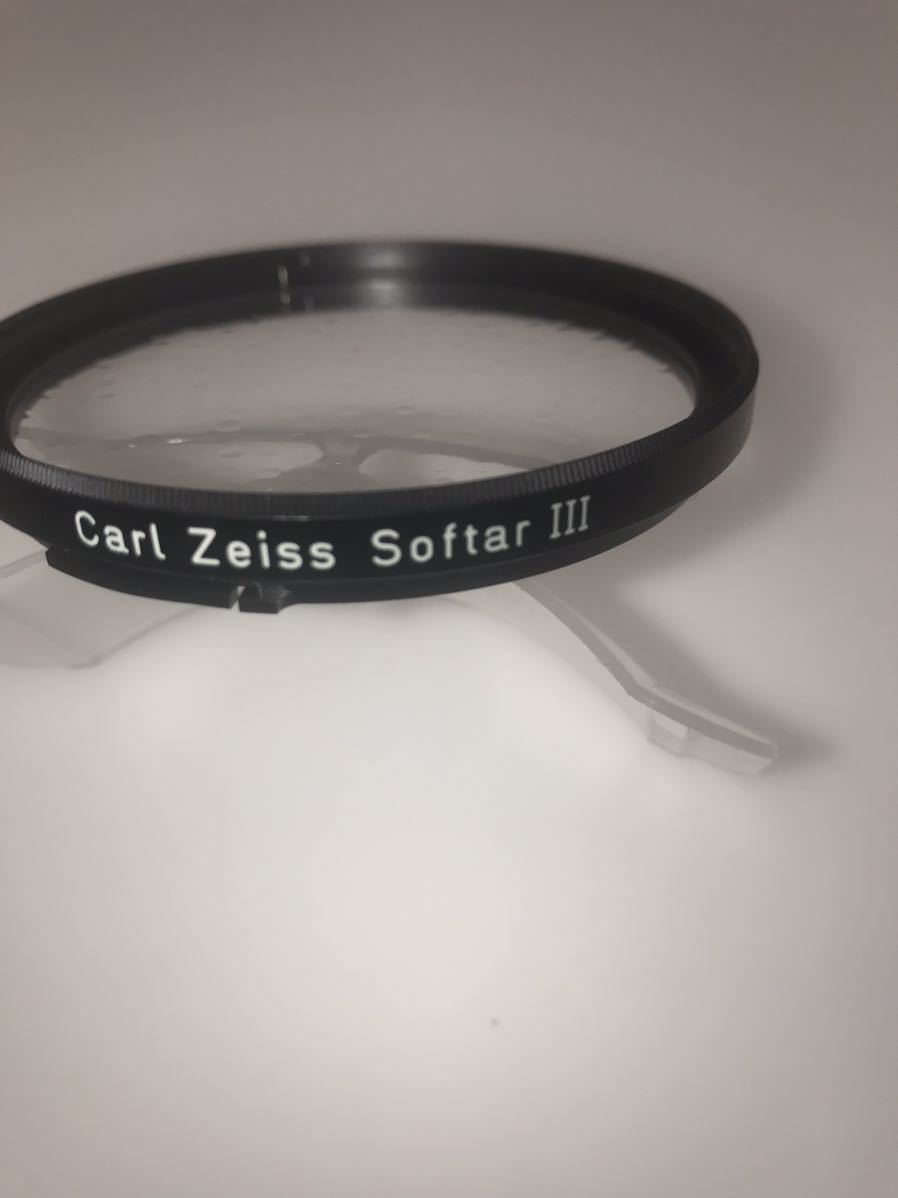 ハッセルブラッド HASSELBLAD Carl Zeiss softerⅢ (3)