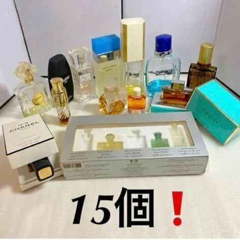 【15個】まとめ売り香水 コロン20220906