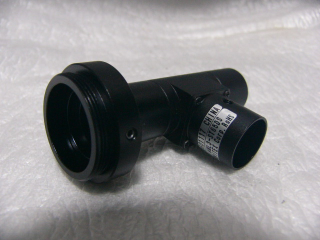 ★動作保証美品 Moritex MML3-ST65DS 3倍固定テレセントリックレンズ