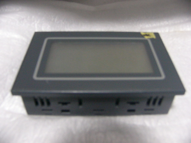 ★動作保証美品★ Panasonic GT01-AIGT0030B1 小型タッチパネルディスプレイ