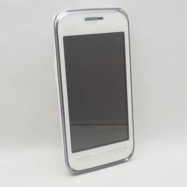 ドコモ シャープ LYNX 3D SH-03C docomo ジャンク品 管14750