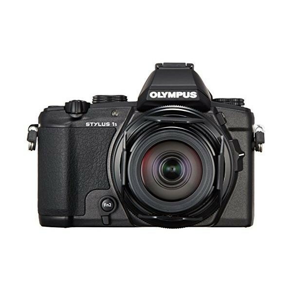 中古 １年保証 美品 OLYMPUS STYLUS 1S