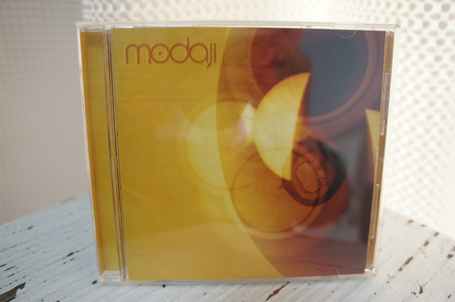 modaji「modaji」