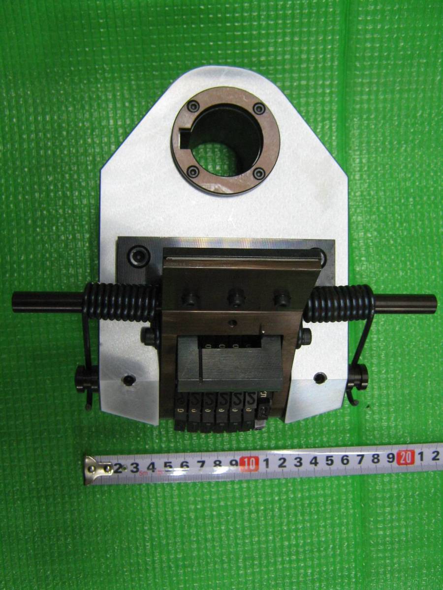 ☆近常精機（株）自動型TTRN-S23　 【未使用品/委託品に成ります】