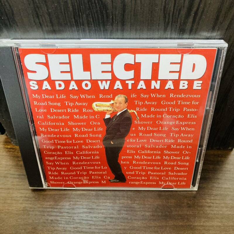 selected sadao watanabe