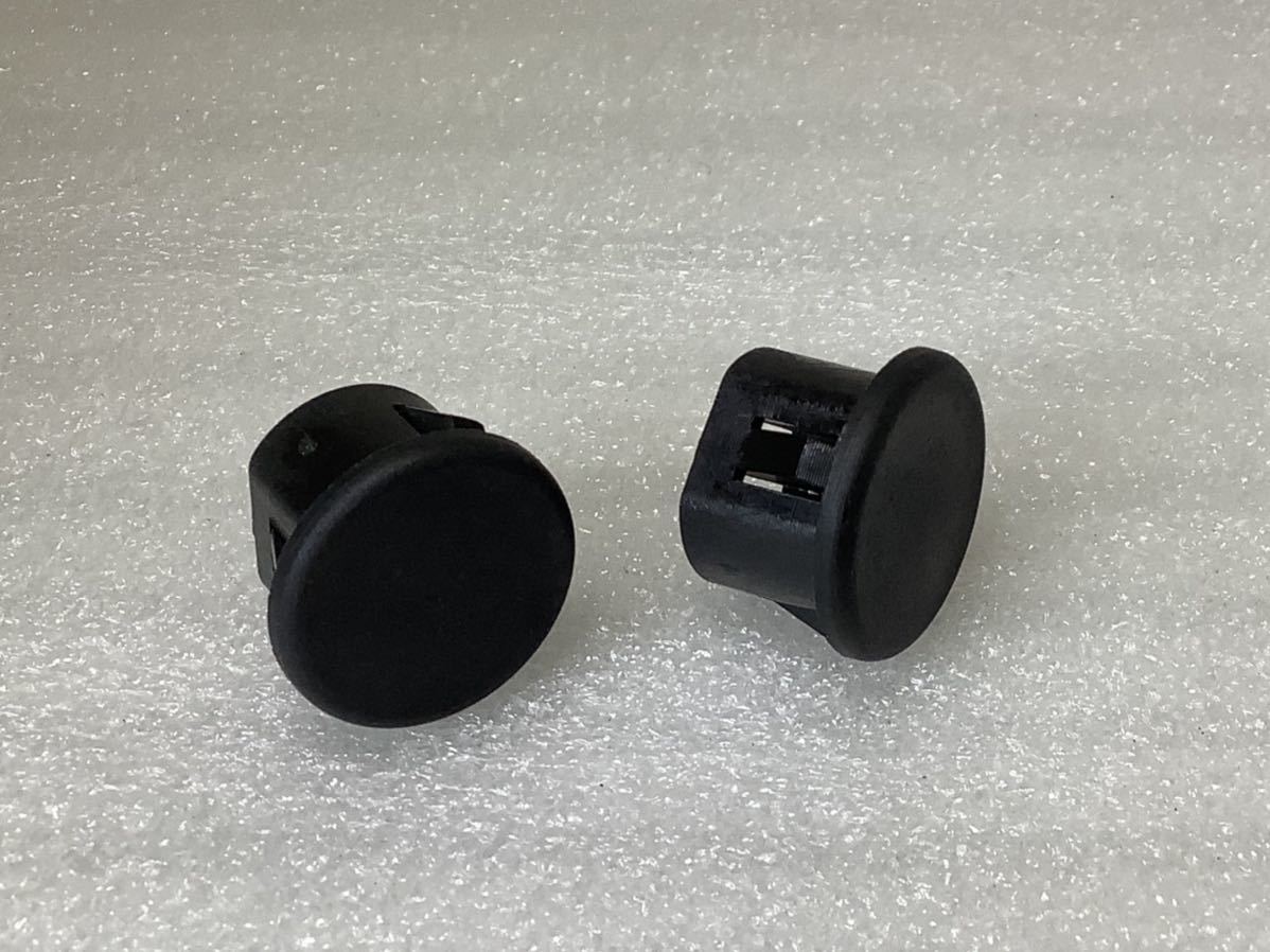 空冷ワーゲン　空冷VW 　空冷ビートル　タイプ1　 純正　ダッシュ　グロメット　ペア