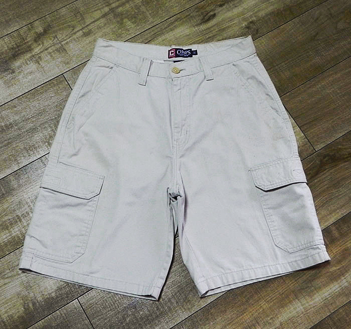 チャップス CHAPS ショーツ【W30】sp1439