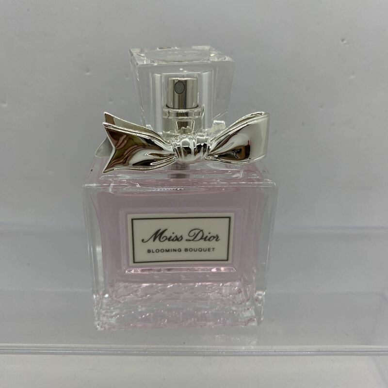 香水 クリスチャンディオール Miss Dior ミスディオール 50ml22030960