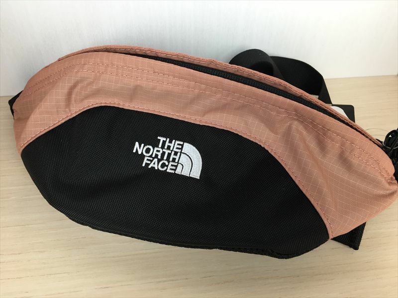 THE NORTH FACE（ザ・ノース・フェイス） Granule（グラニュール） ショルダーバック NM72205-RW ウエストバック バック 新品 (46)