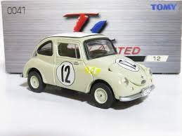 トミカリミテッド 0041　SUBARU 360 日本GP スバル360 日本グランプリ仕様 ゼッケン12　TOMICA LIMITED TL