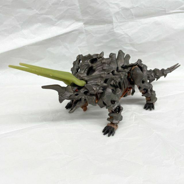 ゾイド　バイオトリケラ　ZOIDS ゾイドジェネシス