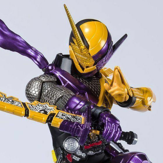 新品 輸送箱 未開封 S.H.Figuarts 仮面ライダービルド ニンニンコミックフォーム フィギュア フィギュアーツ ビルド ニンニンコミック