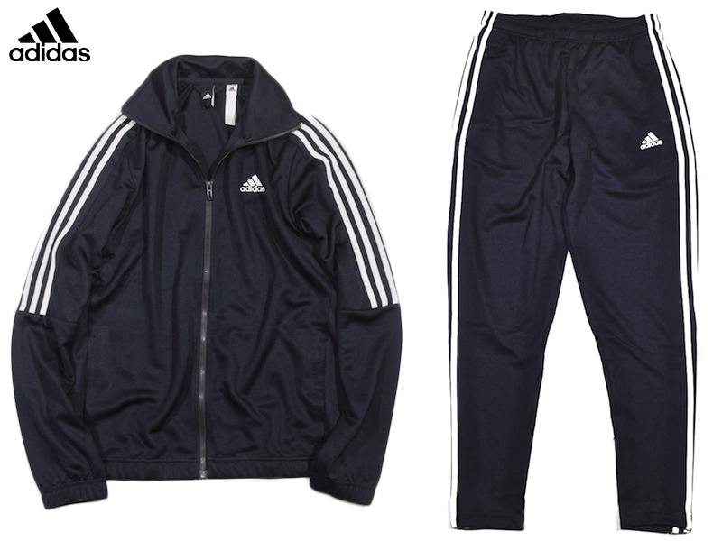 【新品】アディダス TIRO トラック セットアップ【87：黒】O adidas ジャージ 上下セット トレーニング ジム フットサル