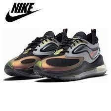 NIKE ナイキ AIRMAX エアマックス ゼファーEOI 黒 25.5cm CV8834-001 22-0611-21-29