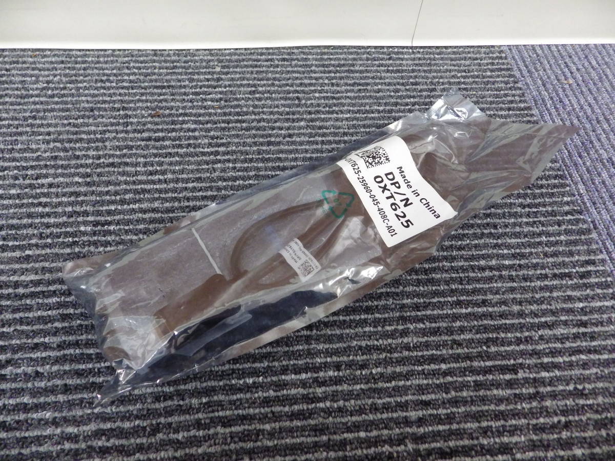 〔BIZLINK〕　DVIデュアルリンクアダプター　OXT625　未開封