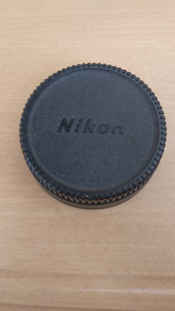 ニコン Nikon リアキャップ LF-1