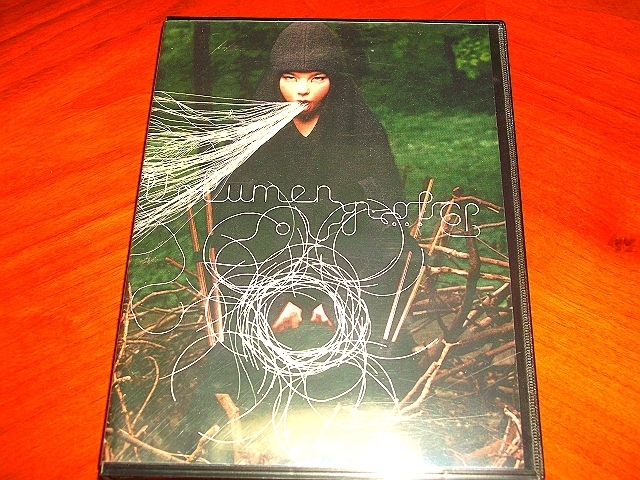 ●Bjork●2×DVD●“Volumen + 2”