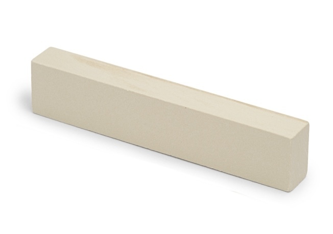 ナット Nut - Micarta, for Martin and classical guitars, blank unslotted [送料170円から 同梱可]