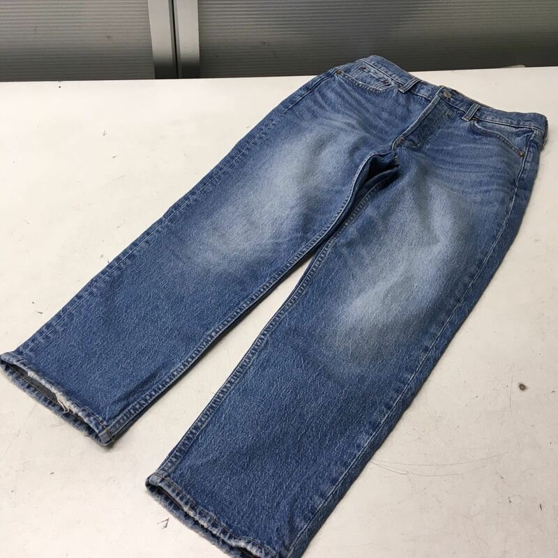 送料無料★GAP DENIM ギャップ★デニムパンツ　ジーパン　ジーンズ★レディース　27 #41004srr