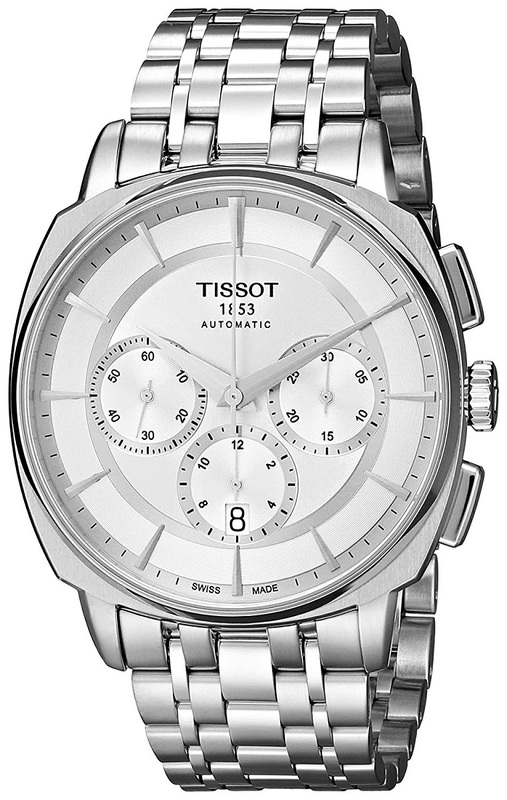 Tissot T-Lord バルジュ T0595271103100 (新品・未使用)