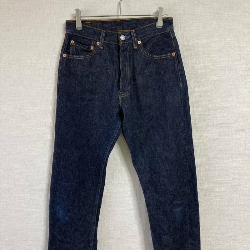 90s Levi's 501 USA製 デニムパンツ ジーンズ - Size 28 美品