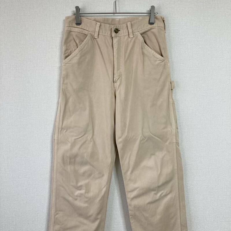 90s 00s Carhartt カーハート ワーク ペインターパンツ - Size 29